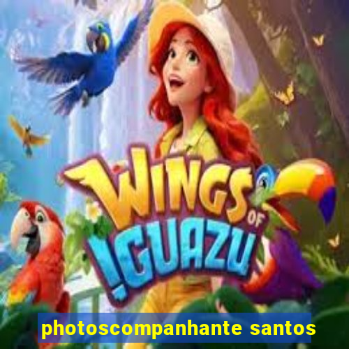 photoscompanhante santos